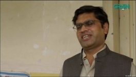 Siyaah Series - Unko Chutti Na Mili - Part 01 - 23rd Septmber 2023